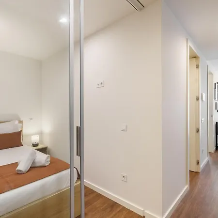 196 Andrade Corvo By Minho's Guest *