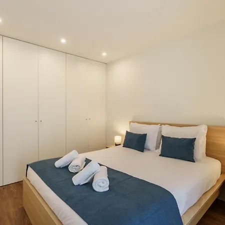 196 Andrade Corvo By Minho's Guest Μπράγκα