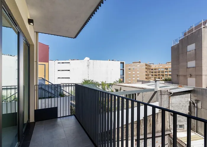 196 Andrade Corvo By Minho's Guest * Braga