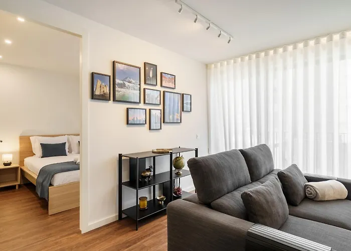 196 Andrade Corvo By Minho's Guest *