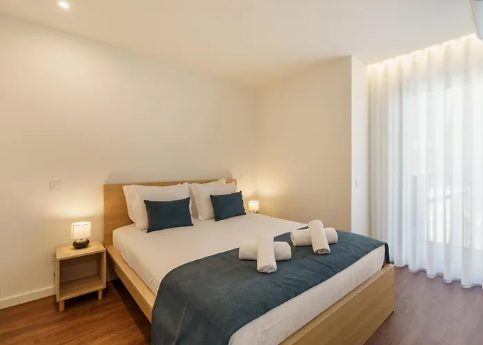 196 Andrade Corvo By Minho's Guest * Braga