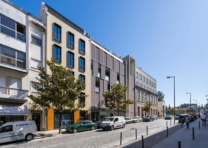 196 Andrade Corvo By Minho's Guest